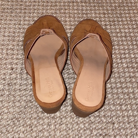 New Garnet Hill shoes size - 37 - Picture 2 of 6